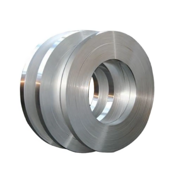 Thickness 1.5mm Aluminum Zinc Coated Steel Strips