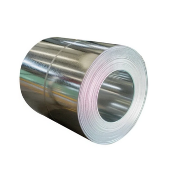 Thickness 1.5mm Galvanium Steel Coil