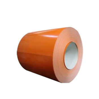 Thickness 3mm PPGI Steel Coil