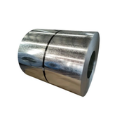 Width 1250mm Galvanized Steel Coil