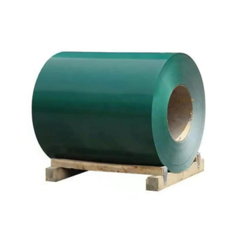 Thickness 3mm Prepainted Galvanized Steel Coil