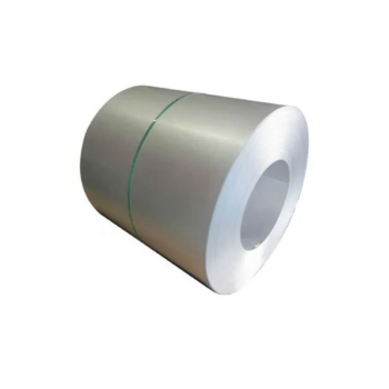 Thickness 0.3mm Aluminum Zinc Steel Coil